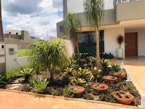 Imagem 3 - Sobrado Em Condomínio em Portal da Mata, Ribeirão Preto - SP