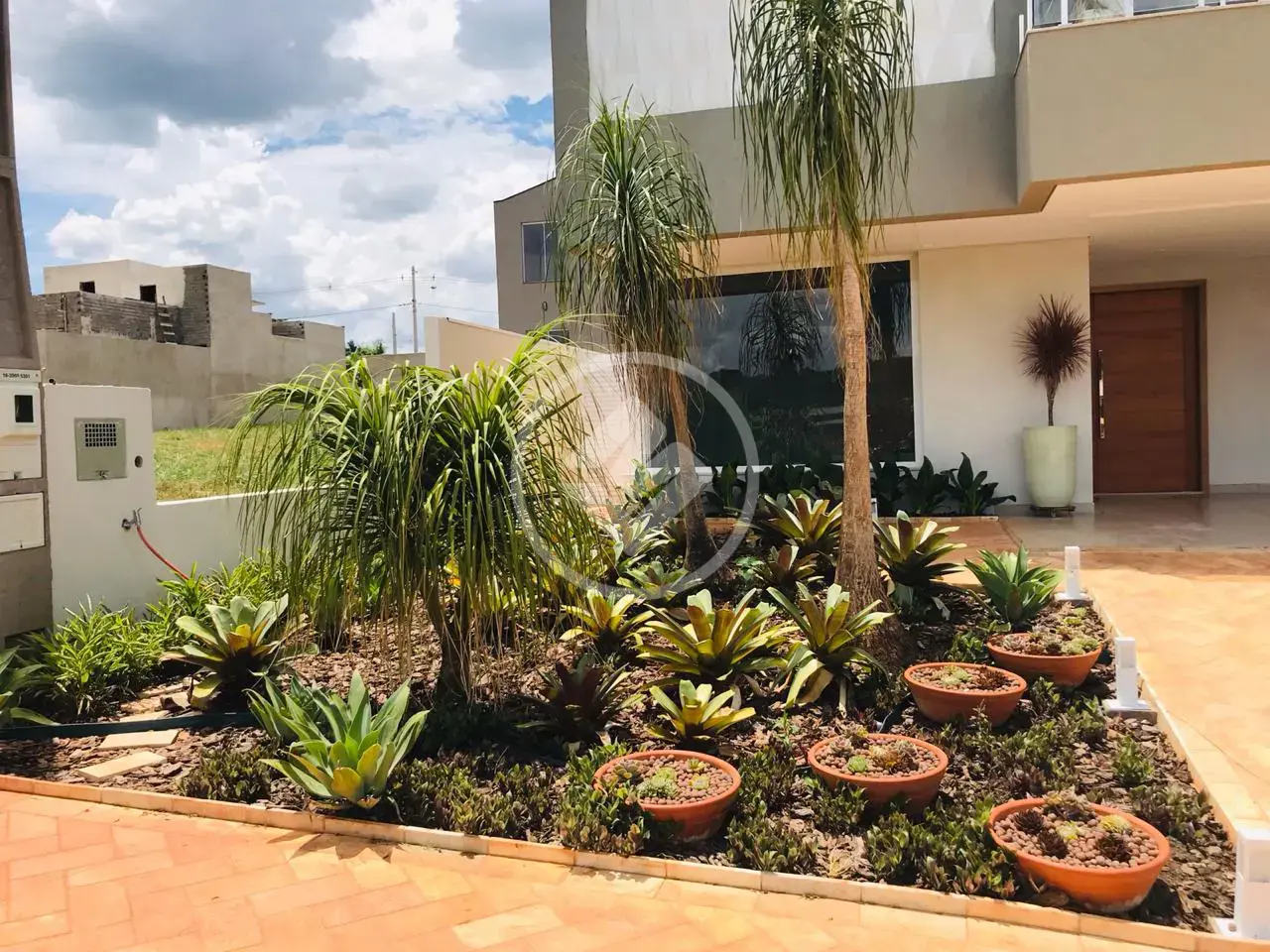 Imagem 3 - Sobrado Em Condomínio em Portal da Mata, Ribeirão Preto - SP