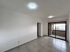 Apartamento Nova Aliança, Ribeirão Preto - SP — foto 1