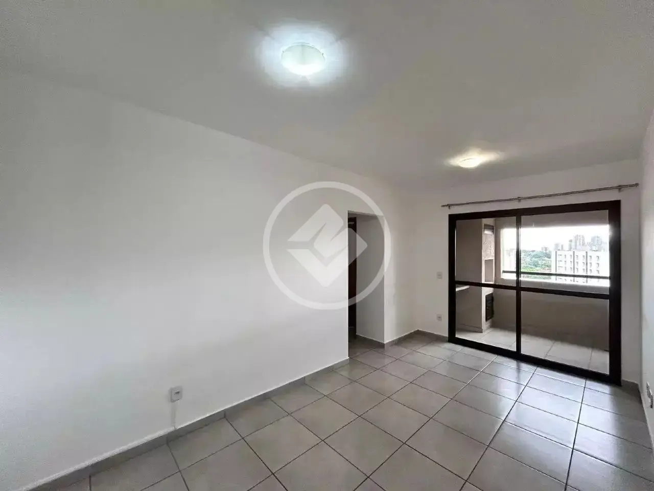 Imagem 1 - Apartamento em Nova Aliança, Ribeirão Preto - SP