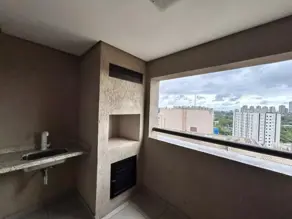 Apartamento Nova Aliança, Ribeirão Preto - SP — foto 2