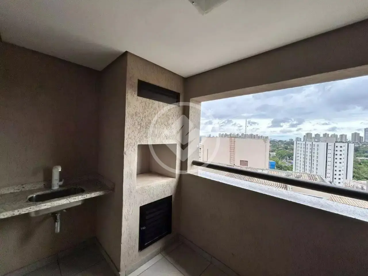 Image 2 - Apartamento em Nova Aliança, Ribeirão Preto - SP
