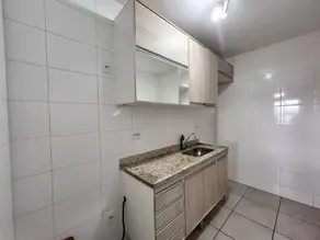 Imagem 5 - Apartamento em Nova Aliança, Ribeirão Preto - SP