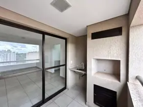 Imagem 2 - Apartamento em Nova Aliança, Ribeirão Preto - SP