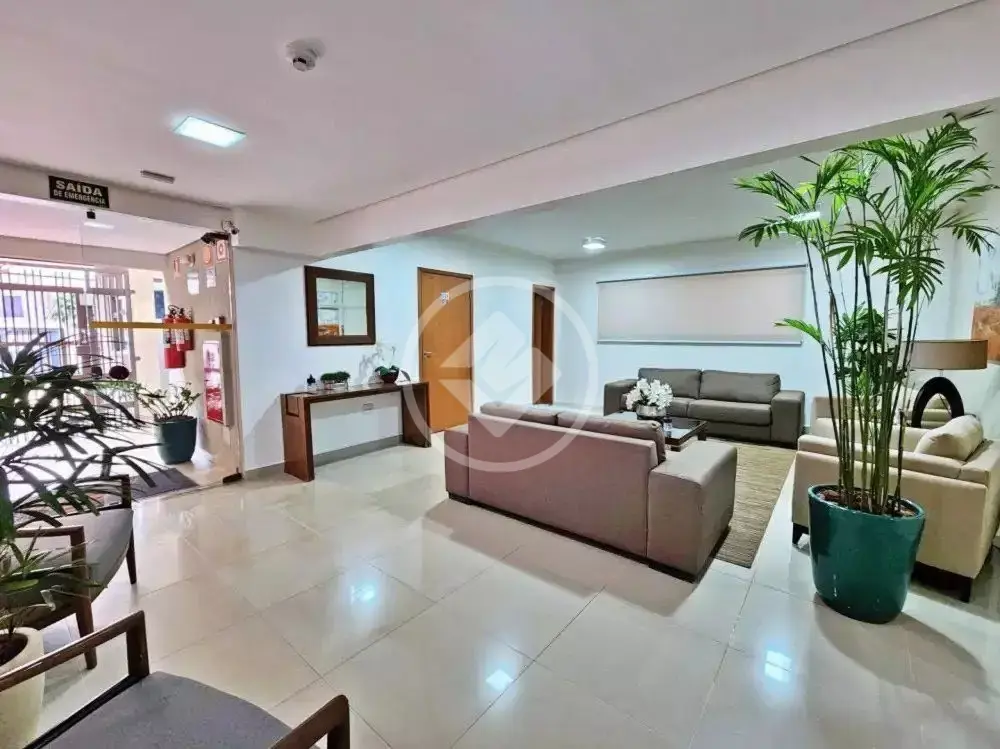 Image 21 - Apartamento em Nova Aliança, Ribeirão Preto - SP