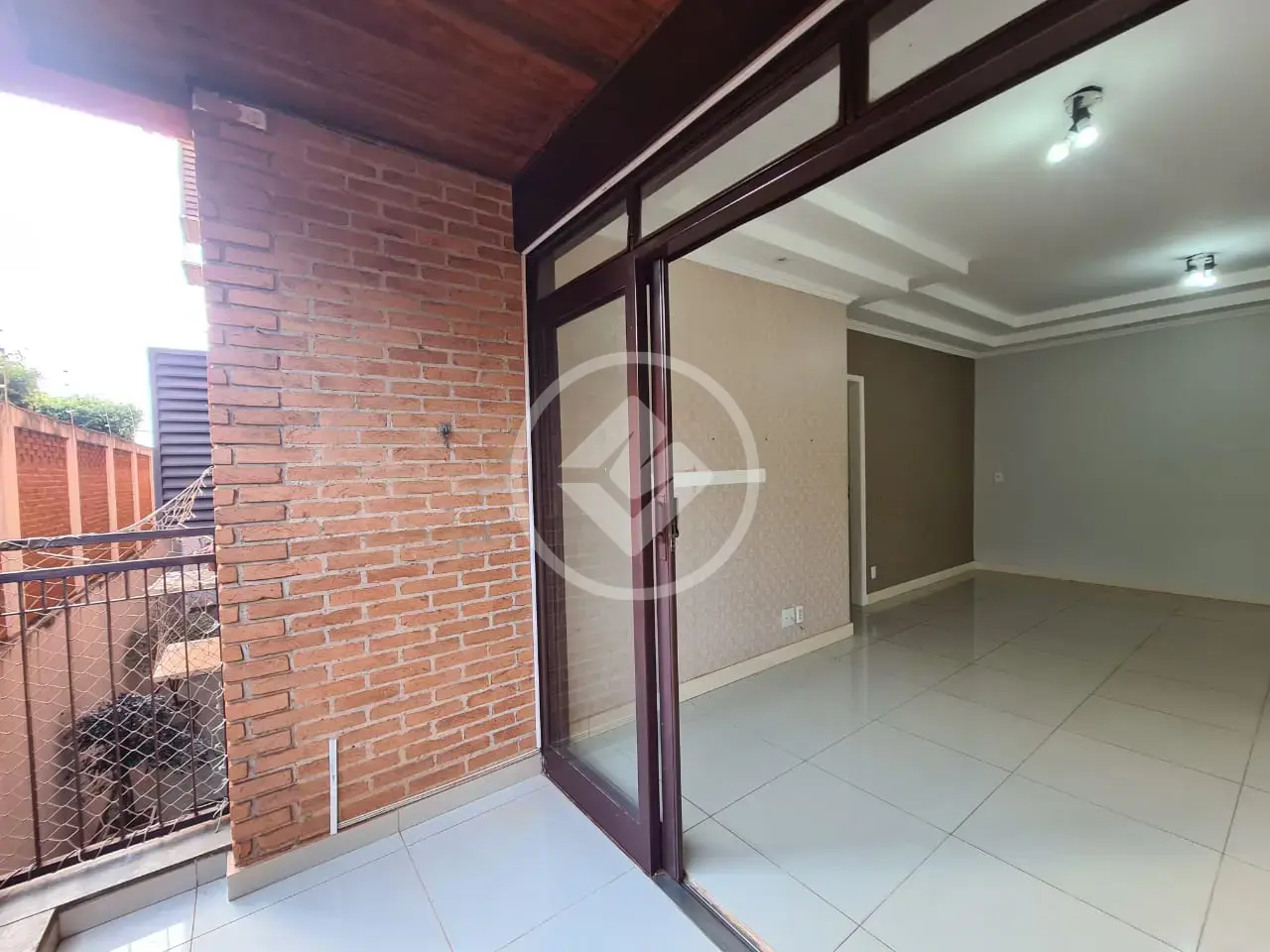 Imagem 1 - Apartamento em Jardim America, Ribeirão Preto - SP