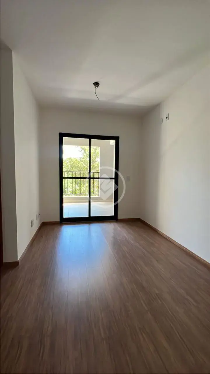 Imagem 1 - Apartamento em Reserva San Pedro, Ribeirão Preto - SP