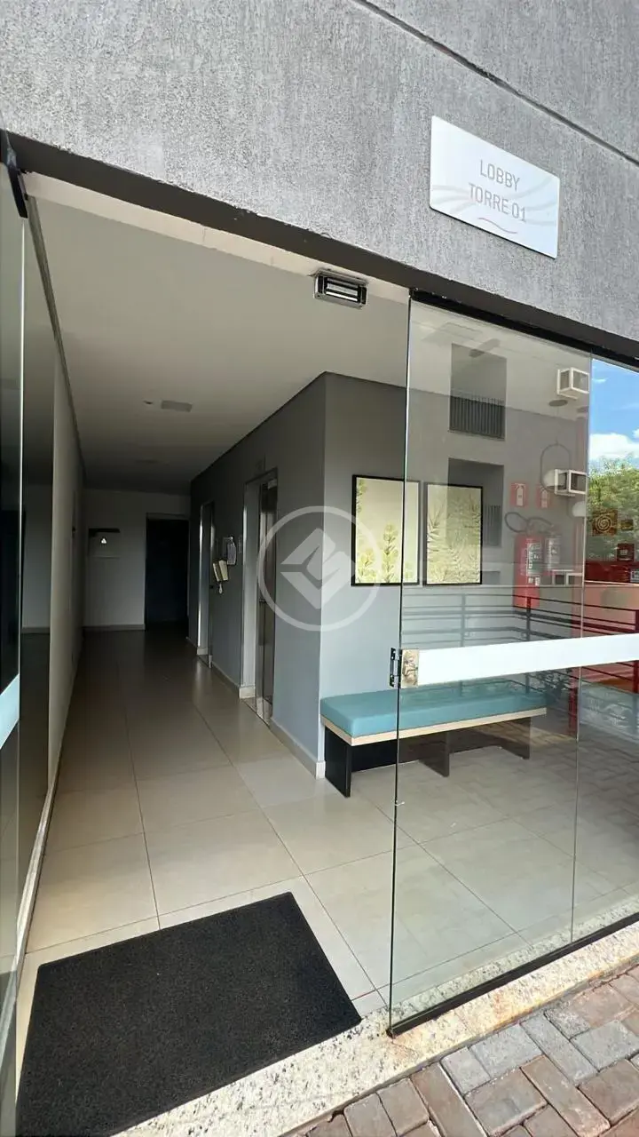 Image 22 - Apartamento em Reserva San Pedro, Ribeirão Preto - SP