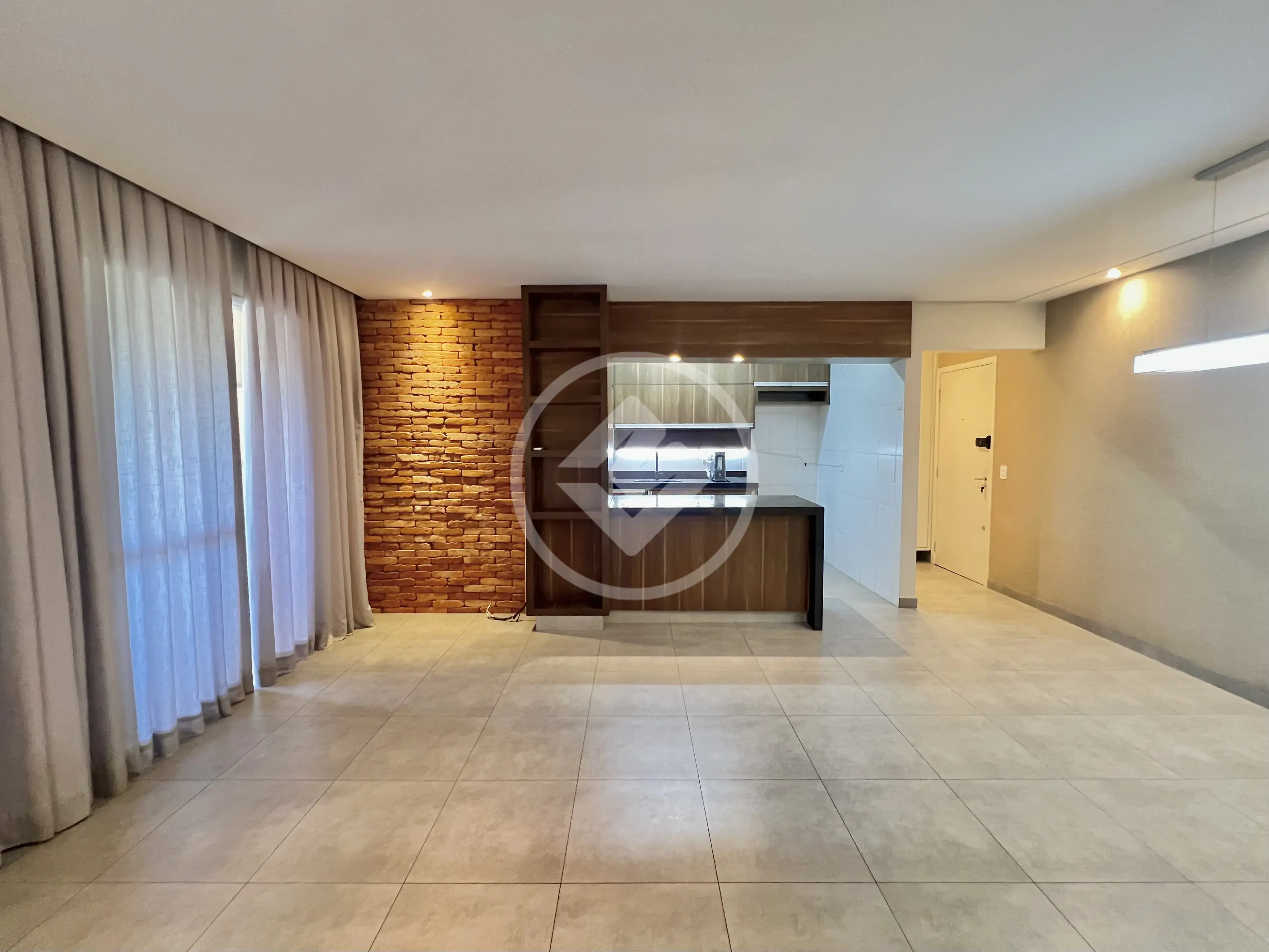 Imagem 1 - Apartamento em Jardim Botânico, Ribeirão Preto - SP