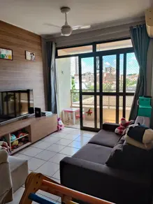 Apartamento Jardim Irajá, Ribeirão Preto - SP — foto 1