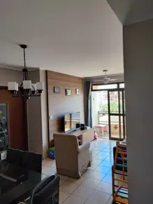 Apartamento Jardim Irajá, Ribeirão Preto - SP — foto 2
