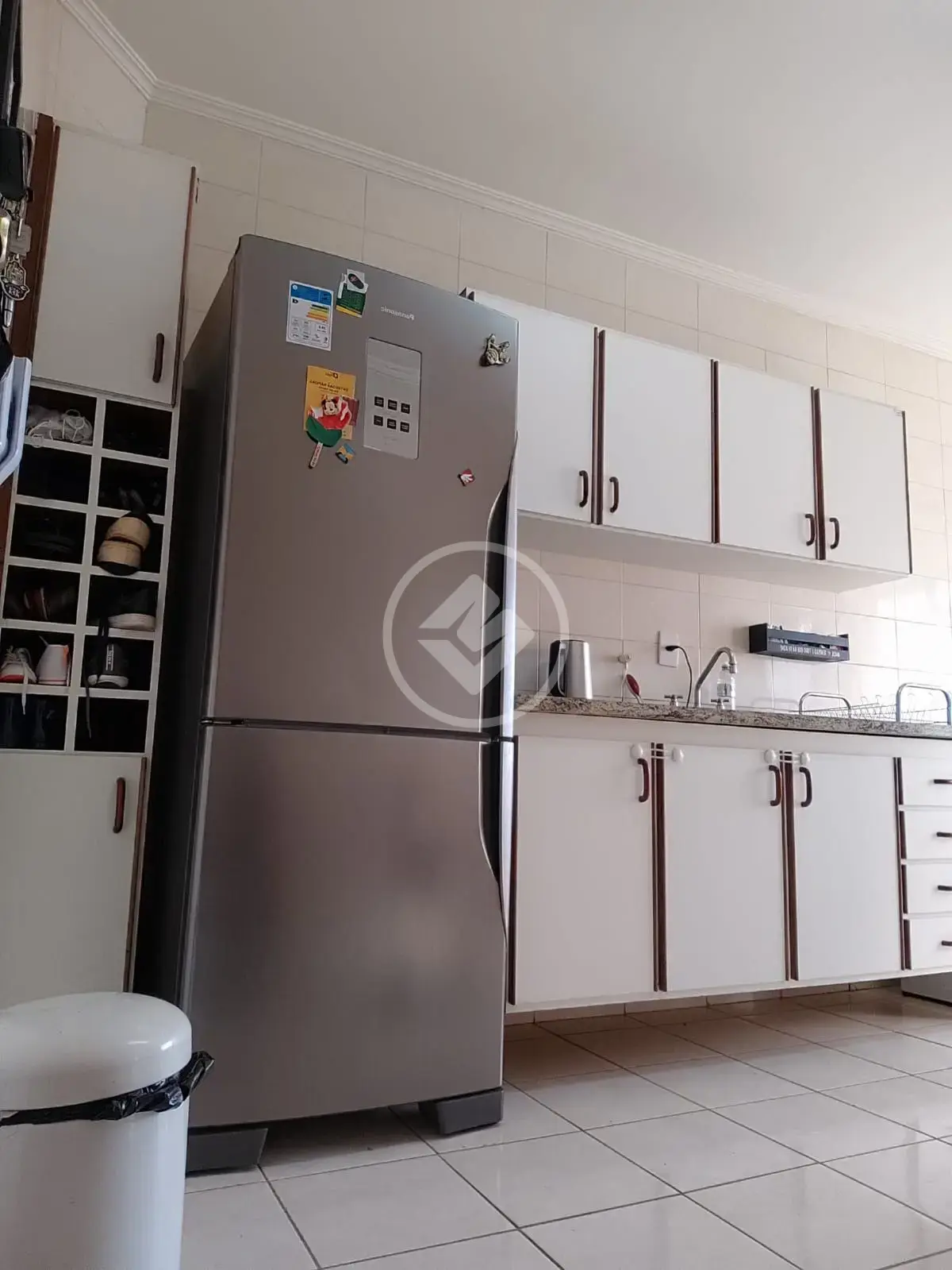 Imagem 5 - Apartamento em Jardim Irajá, Ribeirão Preto - SP