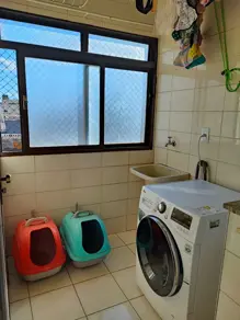 Imagem 6 - Apartamento em Jardim Irajá, Ribeirão Preto - SP