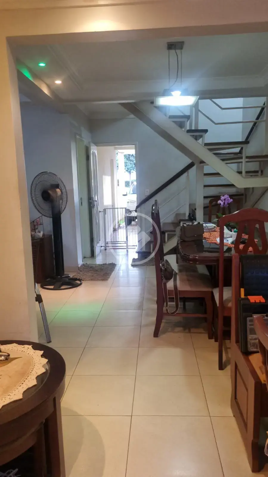 Imagem 1 - Casa Condomínio em Parque Industrial Lagoinha, Ribeirão Preto - SP