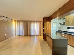 Apartamento Jardim Botânico, Ribeirão Preto - SP — foto 2