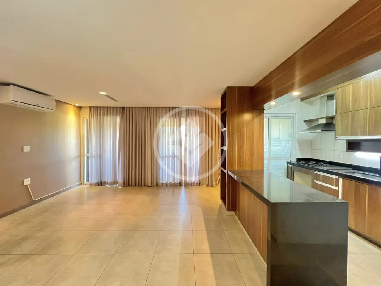 Imagem 1 - Apartamento em Jardim Botânico, Ribeirão Preto - SP