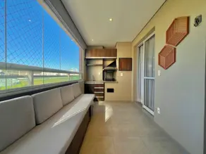Imagem 5 - Apartamento em Jardim Botânico, Ribeirão Preto - SP