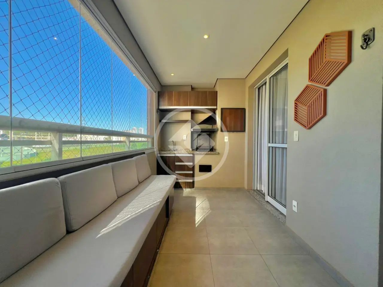 Imagem 5 - Apartamento em Jardim Botânico, Ribeirão Preto - SP