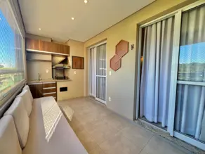 Imagem 6 - Apartamento em Jardim Botânico, Ribeirão Preto - SP