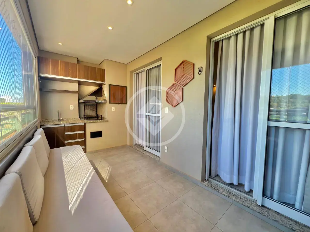 Imagem 6 - Apartamento em Jardim Botânico, Ribeirão Preto - SP