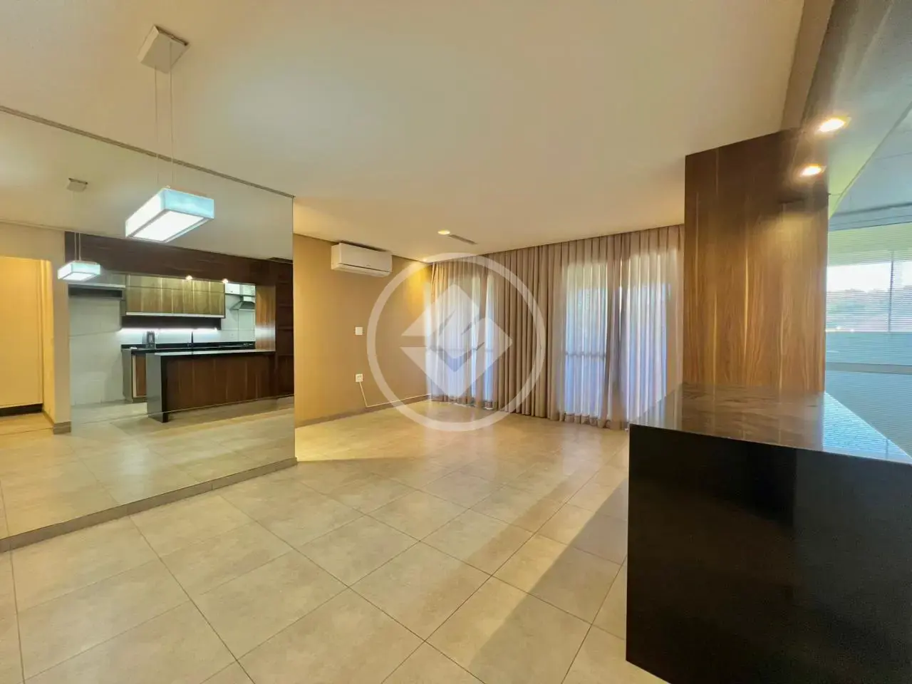 Imagem 2 - Apartamento em Jardim Botânico, Ribeirão Preto - SP