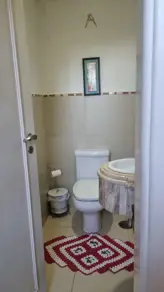 Imagem 2 - Casa Condomínio em Parque Industrial Lagoinha, Ribeirão Preto - SP