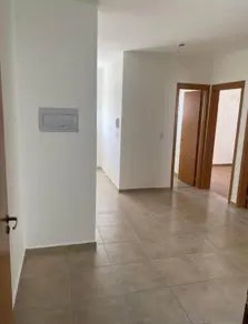 Apartamento Centro, Cravinhos - SP — foto 2