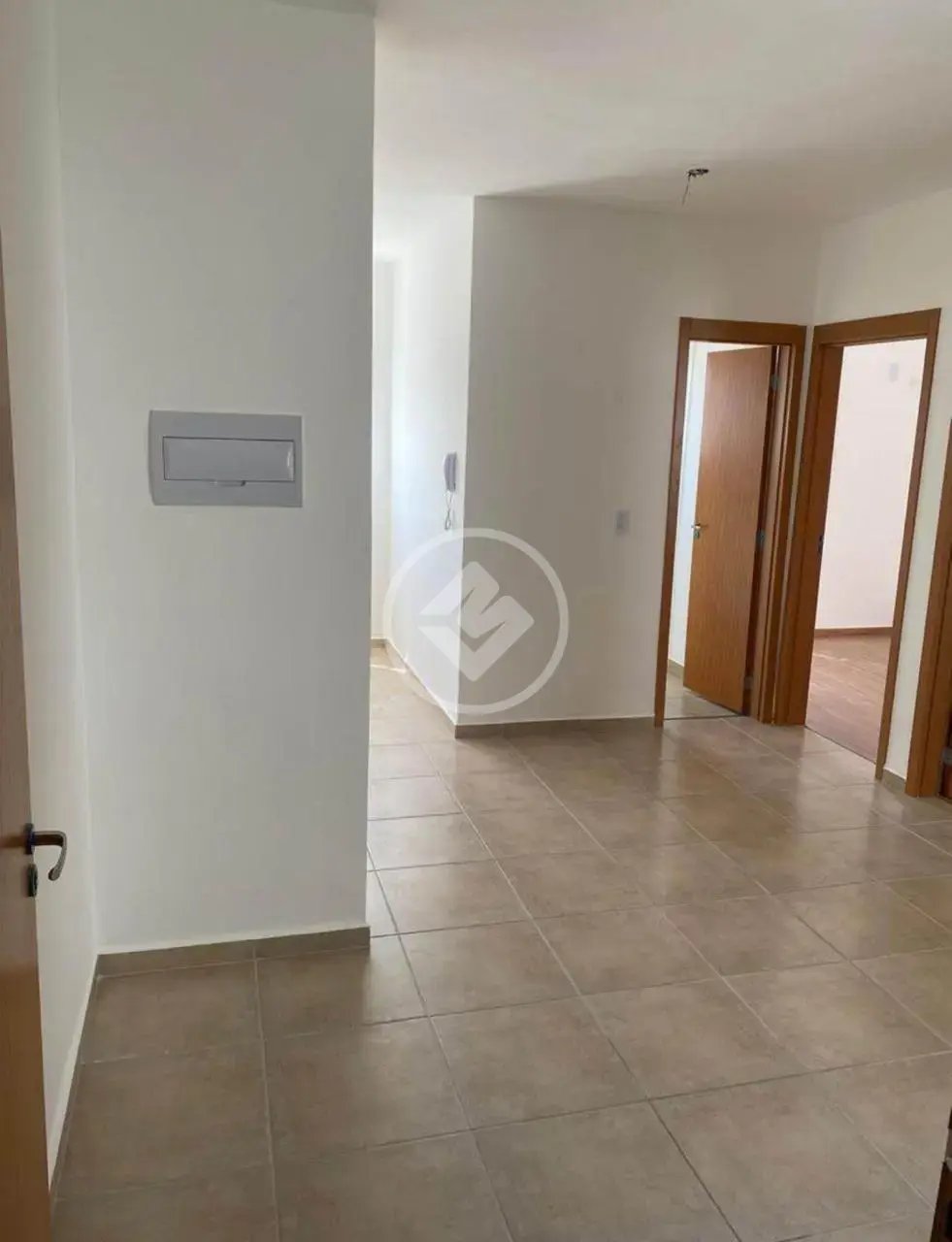 Imagem 1 - Apartamento em Centro, Cravinhos - SP