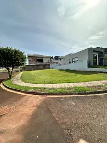 Terreno Condomínio Vila do Golfe, Ribeirão Preto - SP — foto 1