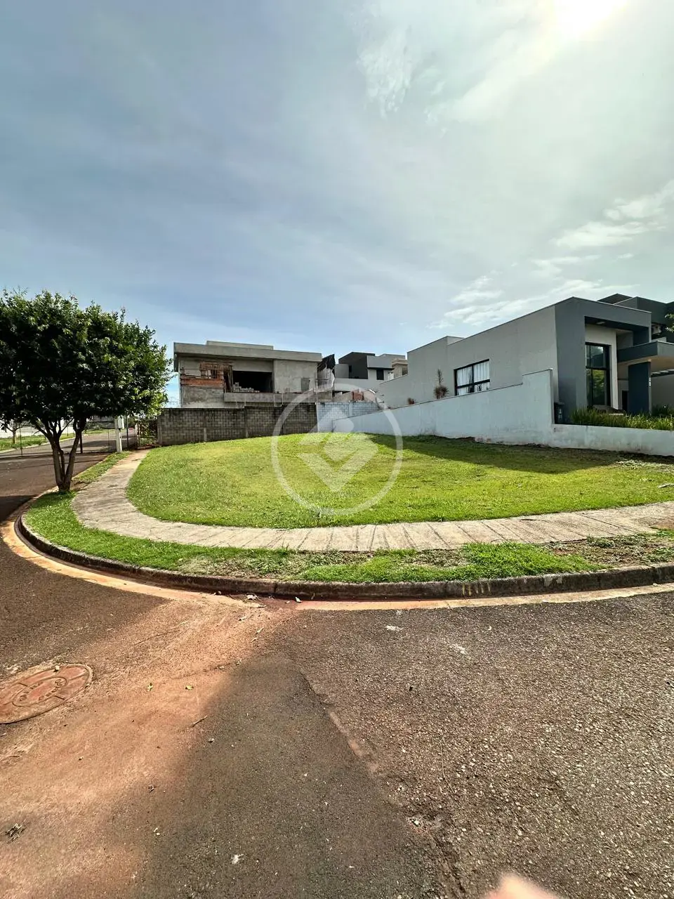Imagem 1 - Terreno Condomínio em Vila do Golfe, Ribeirão Preto - SP