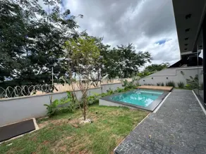 Casa Condomínio Vila do Golfe, Ribeirão Preto - SP — foto 2