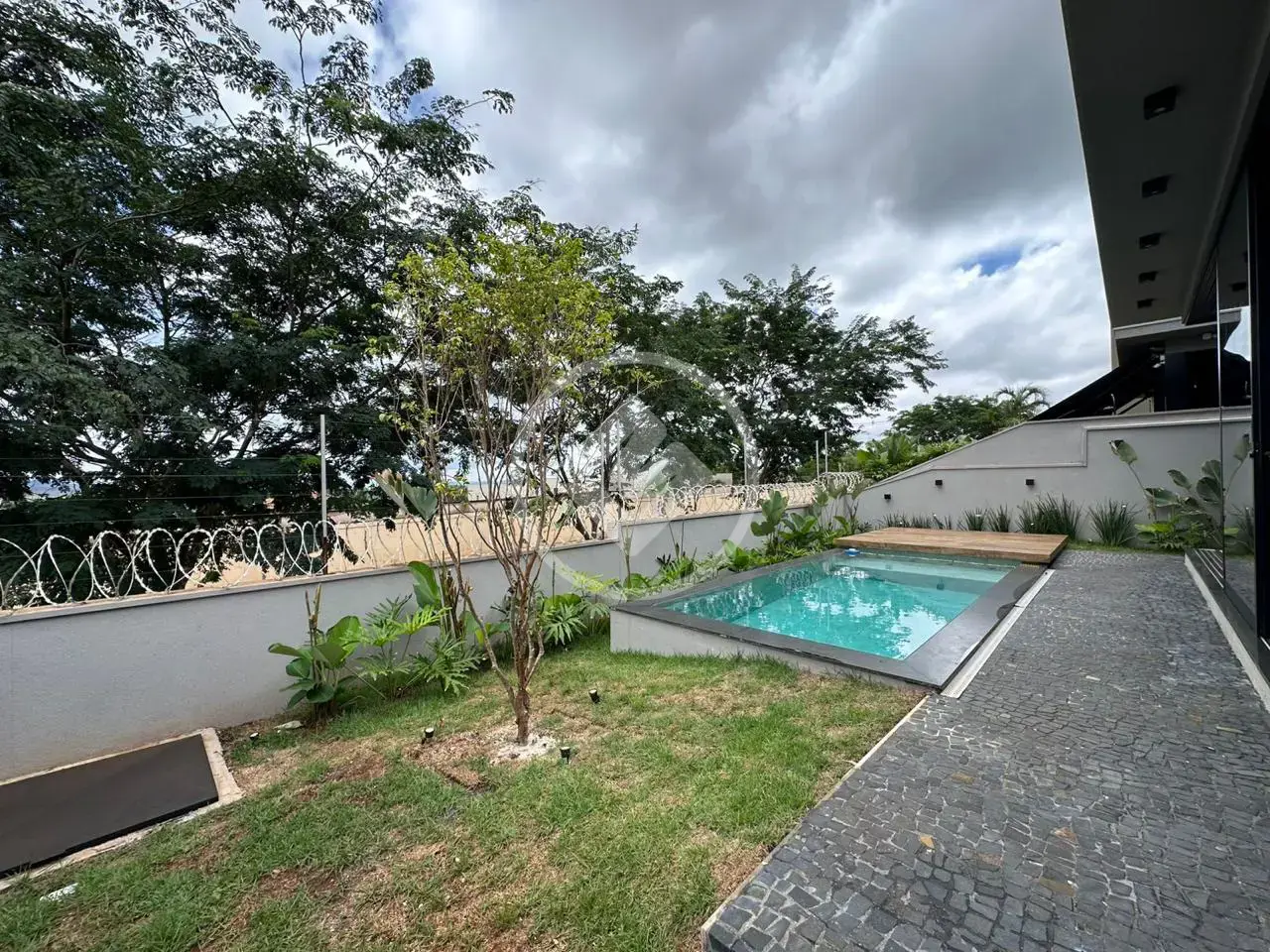 Imagem 1 - Casa Condomínio em Vila do Golfe, Ribeirão Preto - SP