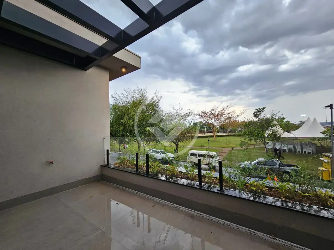 Imagem 2 - Casa Condomínio em Vila do Golfe, Ribeirão Preto - SP