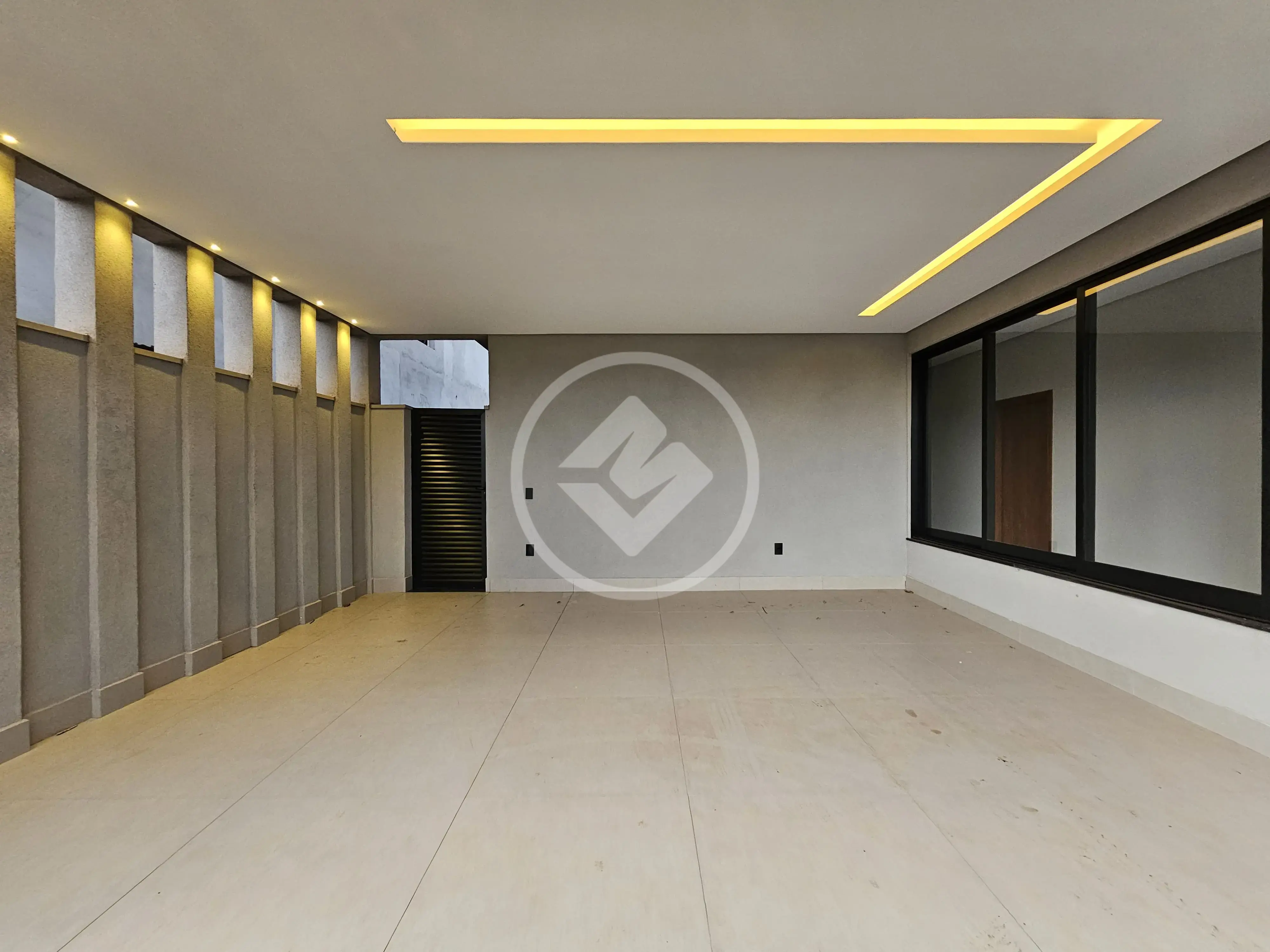 Imagem 5 - Casa Condomínio em Vila do Golfe, Ribeirão Preto - SP