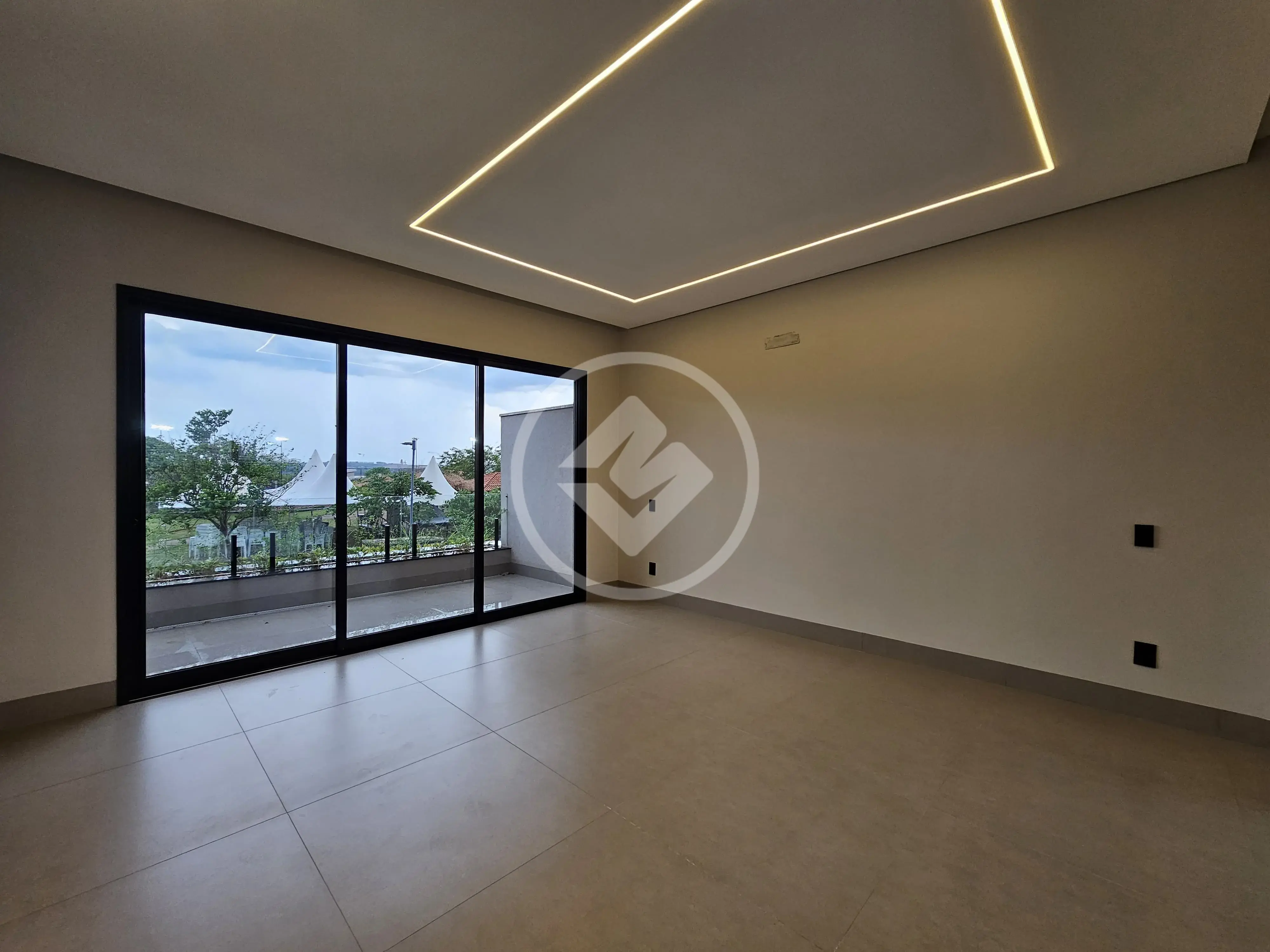 Imagem 6 - Casa Condomínio em Vila do Golfe, Ribeirão Preto - SP