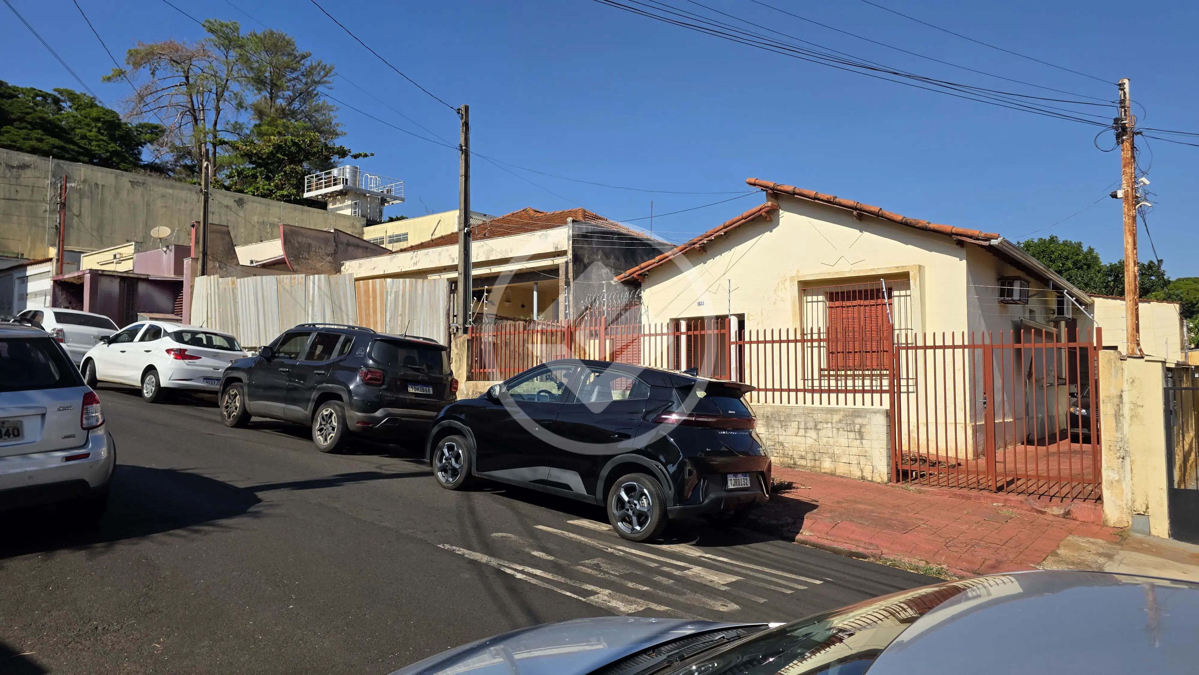 Image 4 - Terreno em Jardim Paulista, Ribeirão Preto - SP