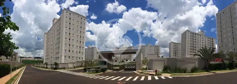 Imagem 1 - Apartamento em Guaporé, Ribeirão Preto - SP