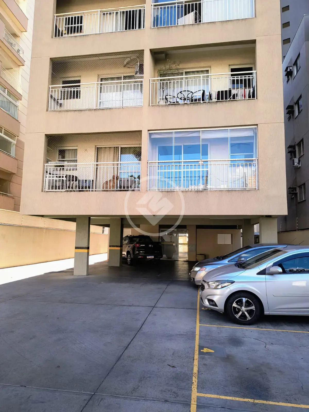 Imagem 1 - Apartamento em Nova Aliança, Ribeirão Preto - SP