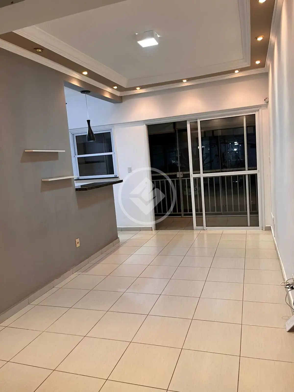 Imagem 3 - Apartamento em Nova Aliança, Ribeirão Preto - SP