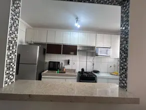 Apartamento Duplex City Ribeirão, Ribeirão Preto - SP — foto 1