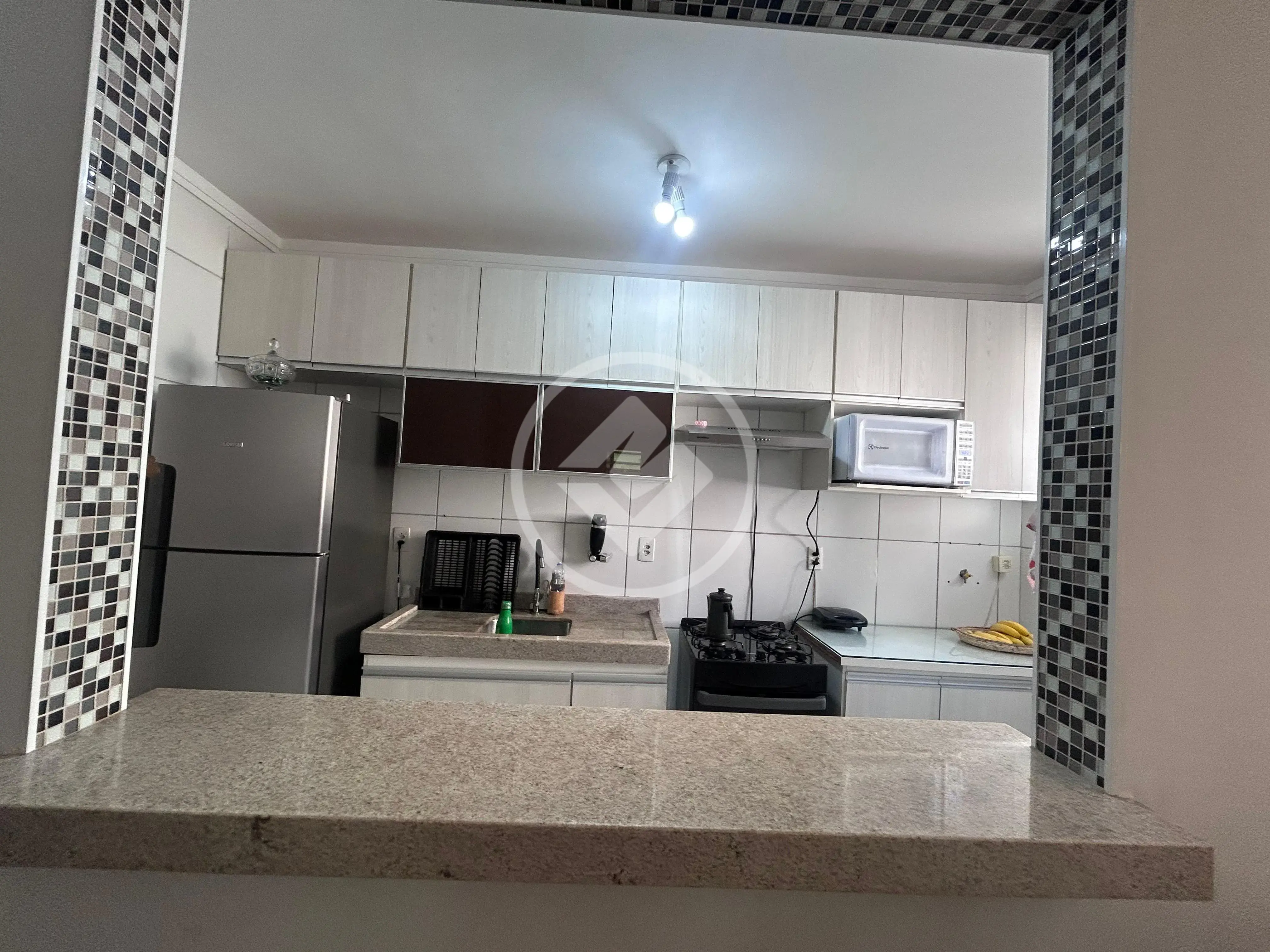 Imagem 1 - Apartamento Duplex em City Ribeirão, Ribeirão Preto - SP