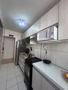Imagem 3 - Apartamento Duplex em City Ribeirão, Ribeirão Preto - SP