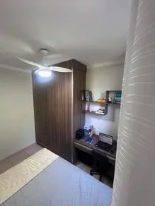 Imagem 5 - Apartamento Duplex em City Ribeirão, Ribeirão Preto - SP