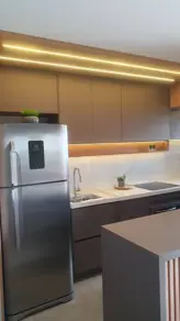 Apartamento Vila do Golfe, Ribeirão Preto - SP — foto 2