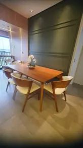 Apartamento Vila do Golfe, Ribeirão Preto - SP — foto 1