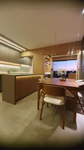 Imagem 4 - Apartamento em Vila do Golfe, Ribeirão Preto - SP
