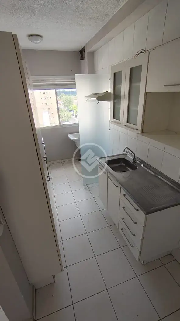 Imagem 1 - Apartamento em Campos Elíseos, Ribeirão Preto - SP
