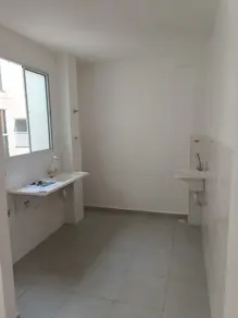 Imagem 2 - Apartamento em Jardim Ouro Branco, Ribeirão Preto - SP
