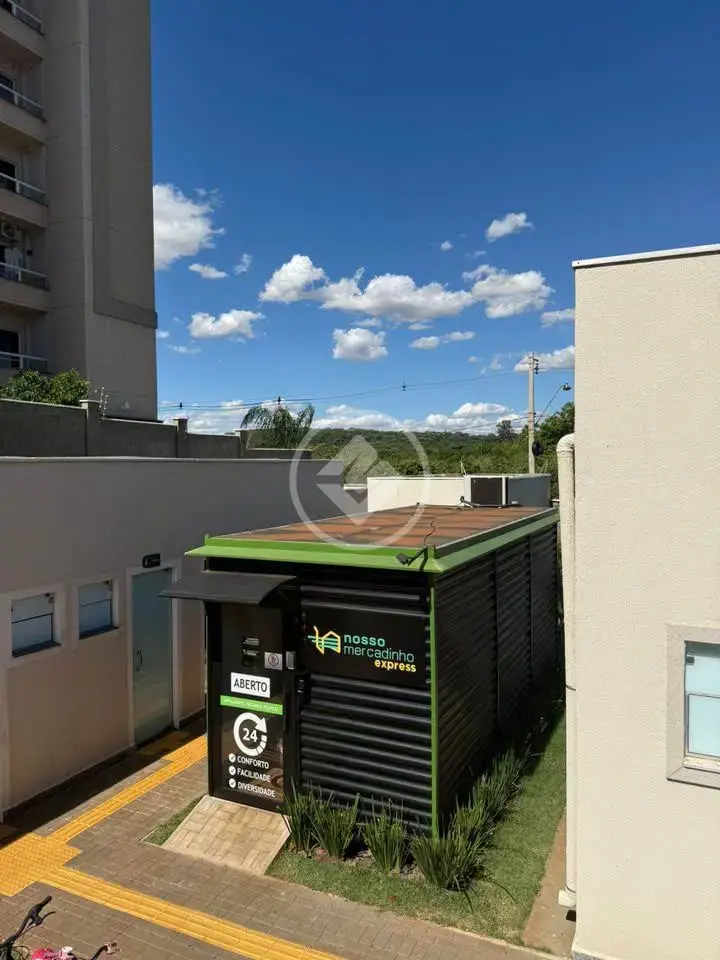 Image 14 - Apartamento em Jardim Ouro Branco, Ribeirão Preto - SP