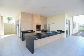 Apartamento Jardim Ouro Branco, Ribeirão Preto - SP — foto 1